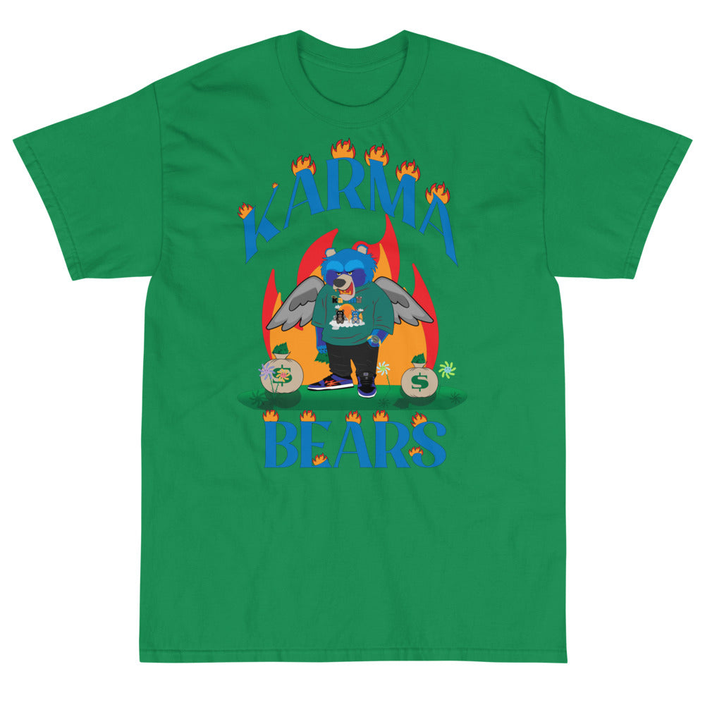 1 KARMA SHIRT