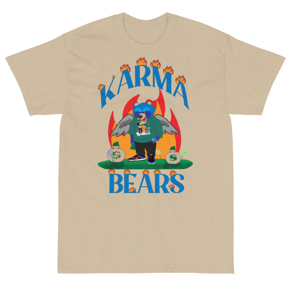 1 KARMA SHIRT