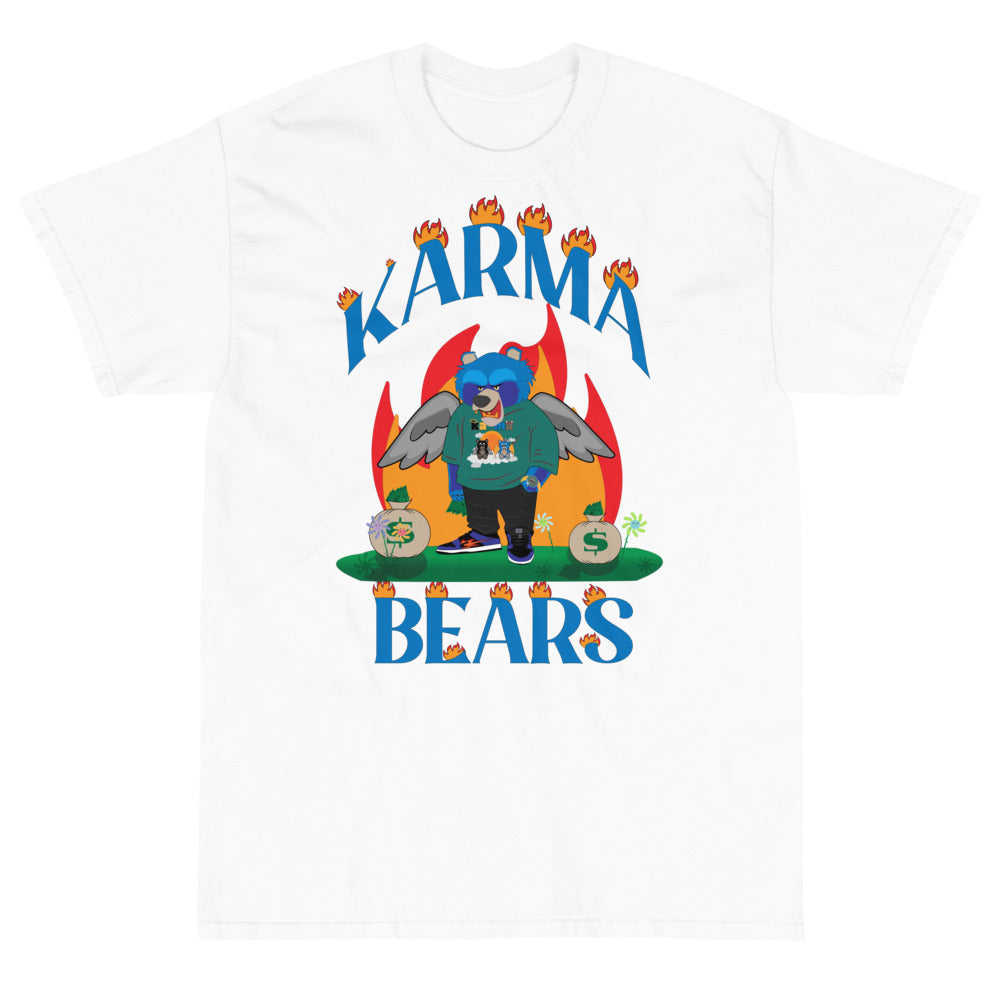 1 KARMA SHIRT