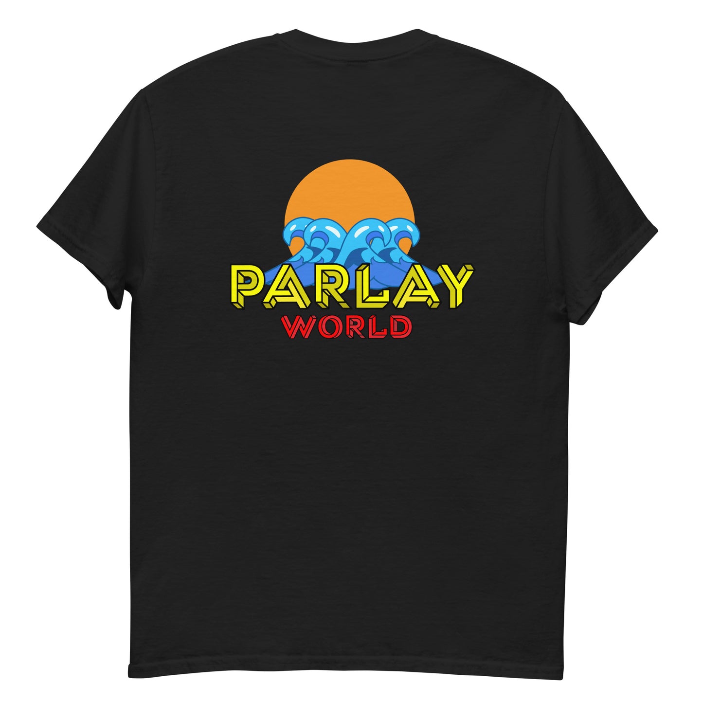 1 PARLAY WORLD SUMMER