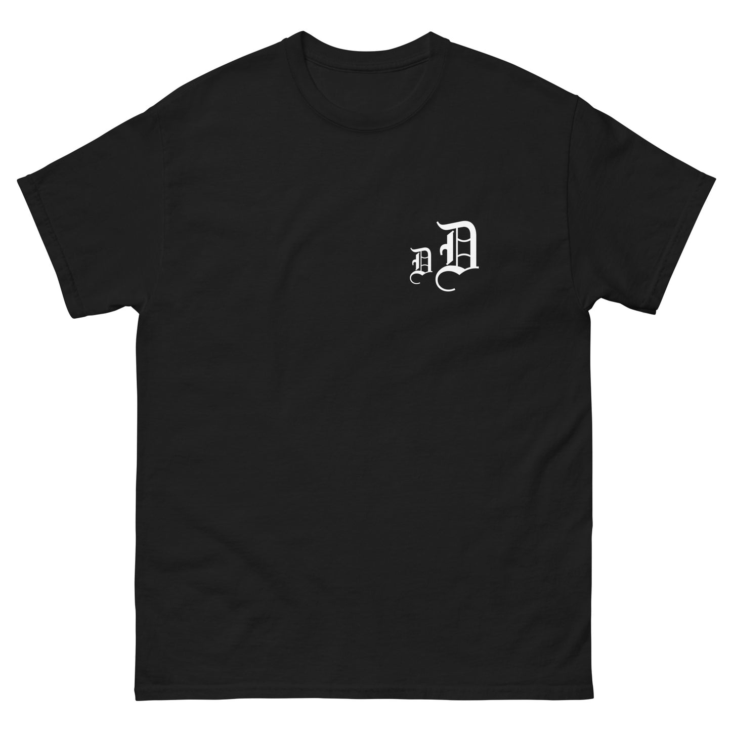 DEUCE2X BIG LOGO