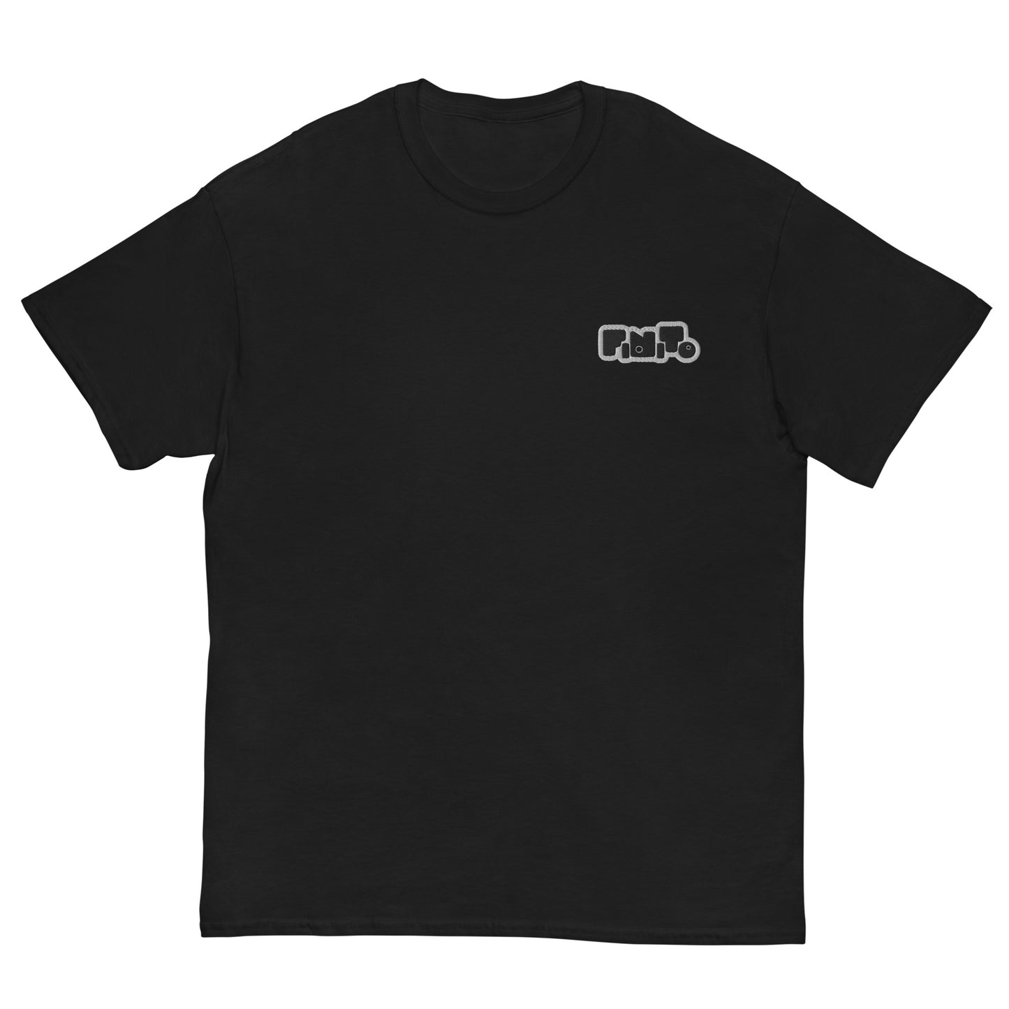 1 FINITO GOAT TEE
