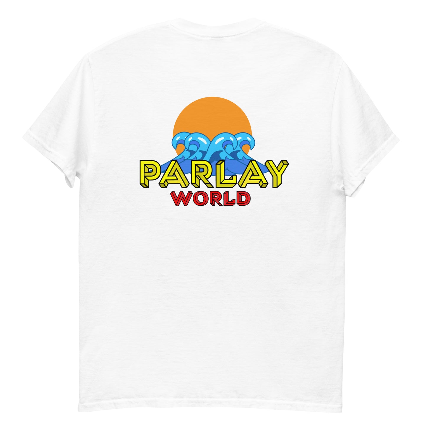 1 PARLAY WORLD SUMMER