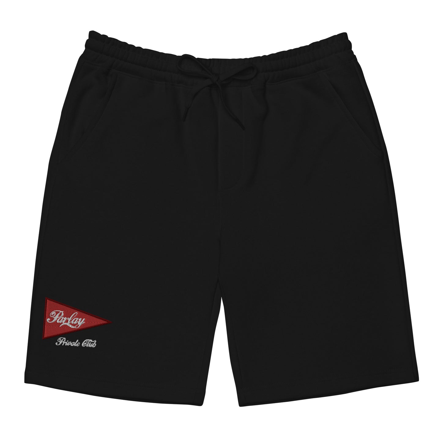 1 Parlay Red Flag Shorts 🚩