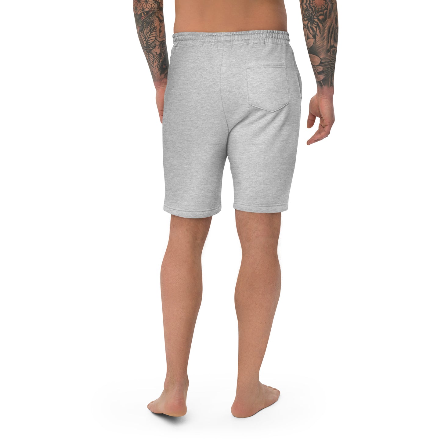 1 Parlay Blue Flag shorts