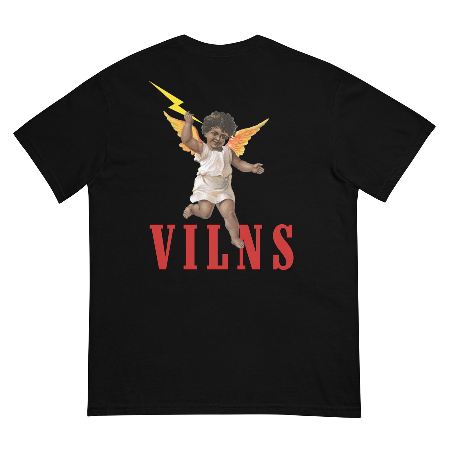 VILNS BIG LOGOS