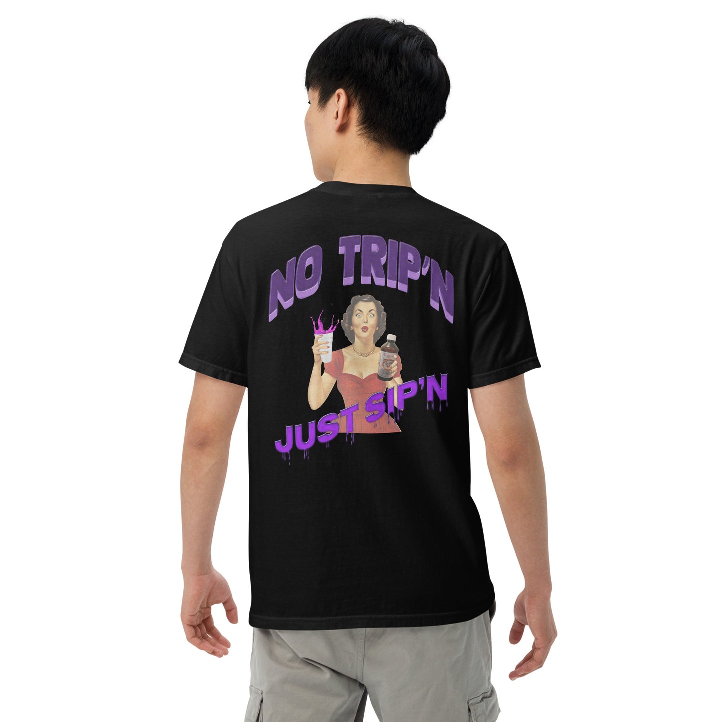 1 NO TRIPN