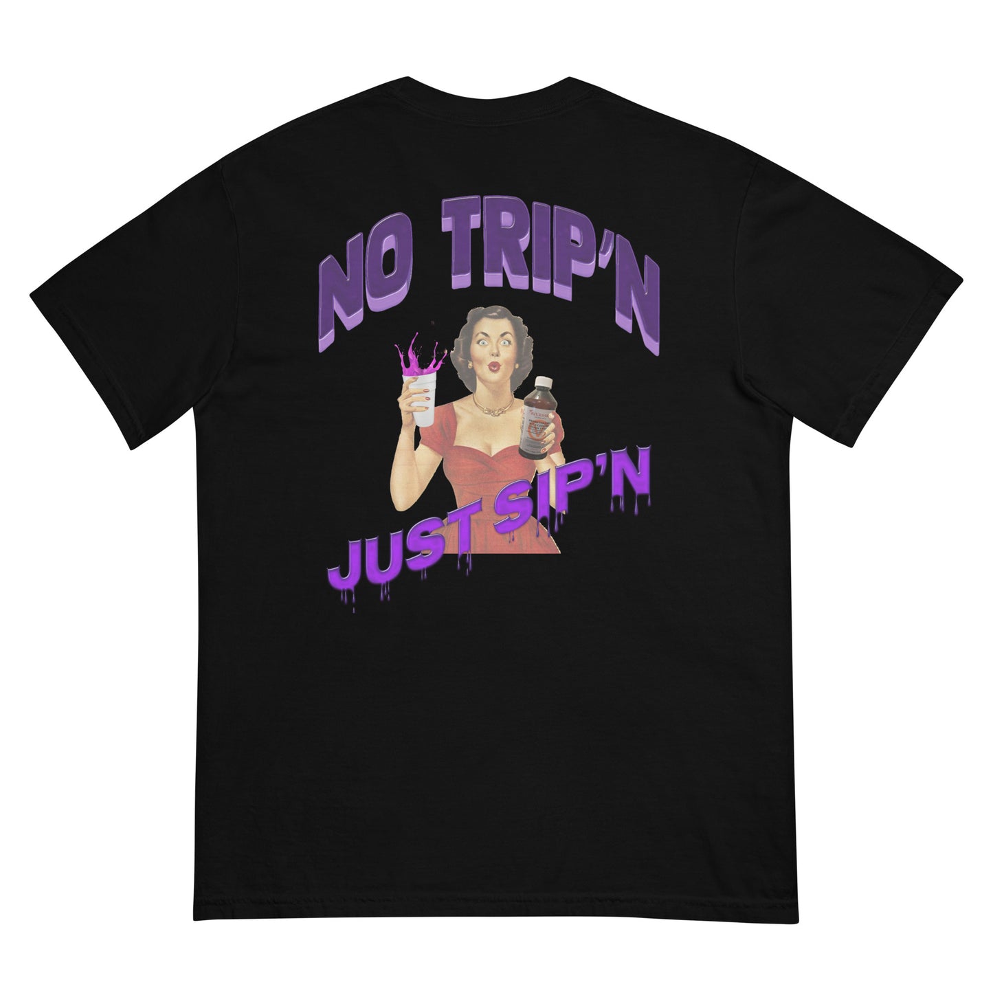 1 NO TRIPN