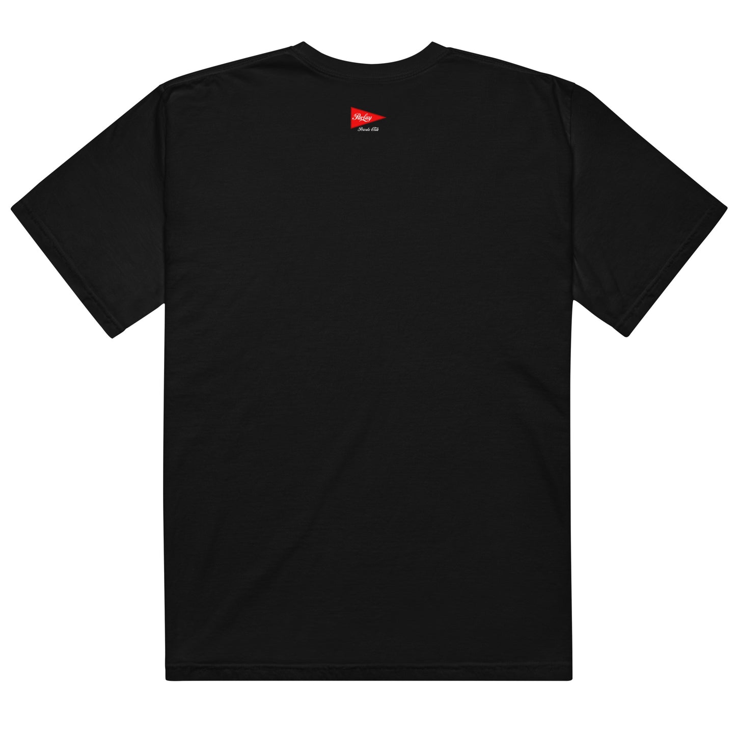 1 Red Flag FxF