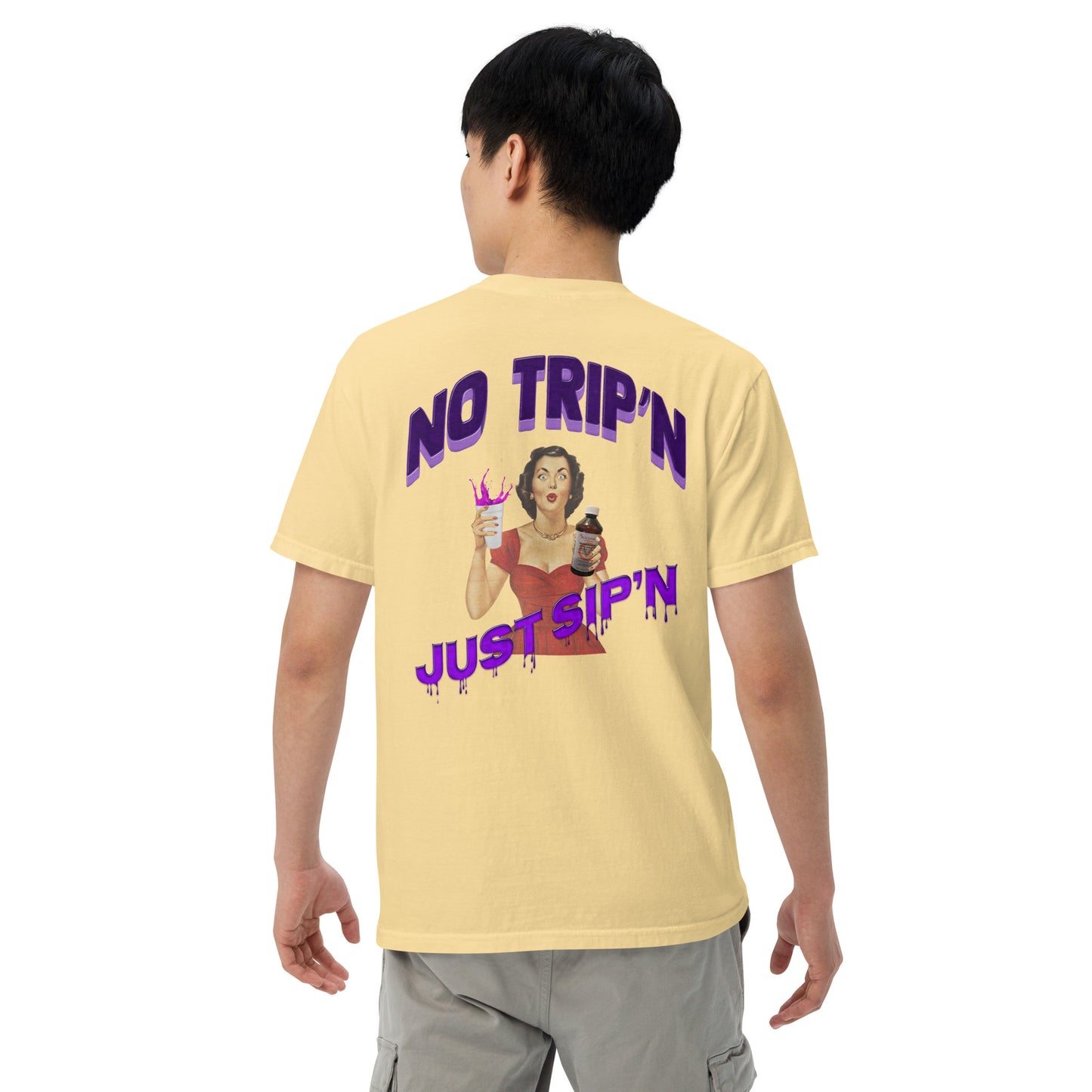 1 NO TRIPN