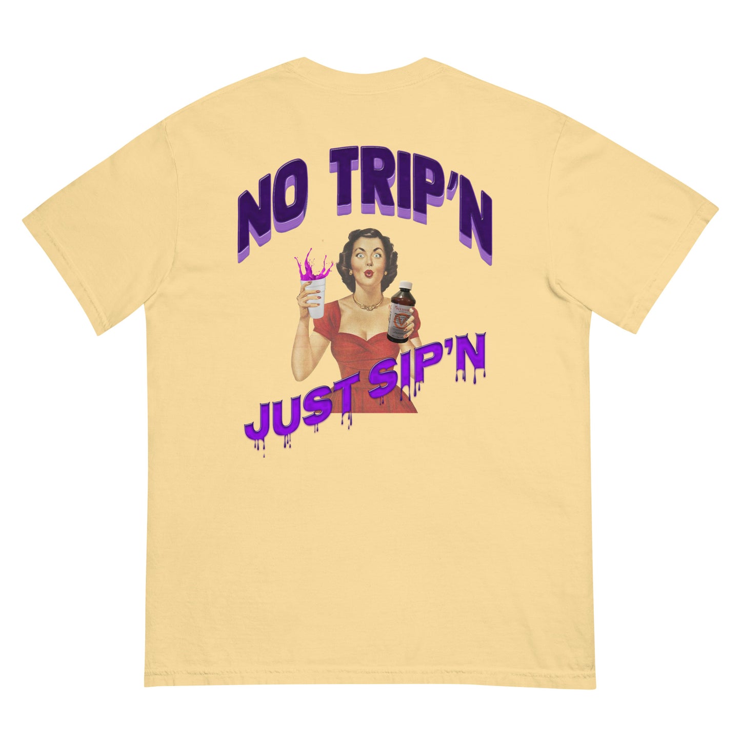 1 NO TRIPN