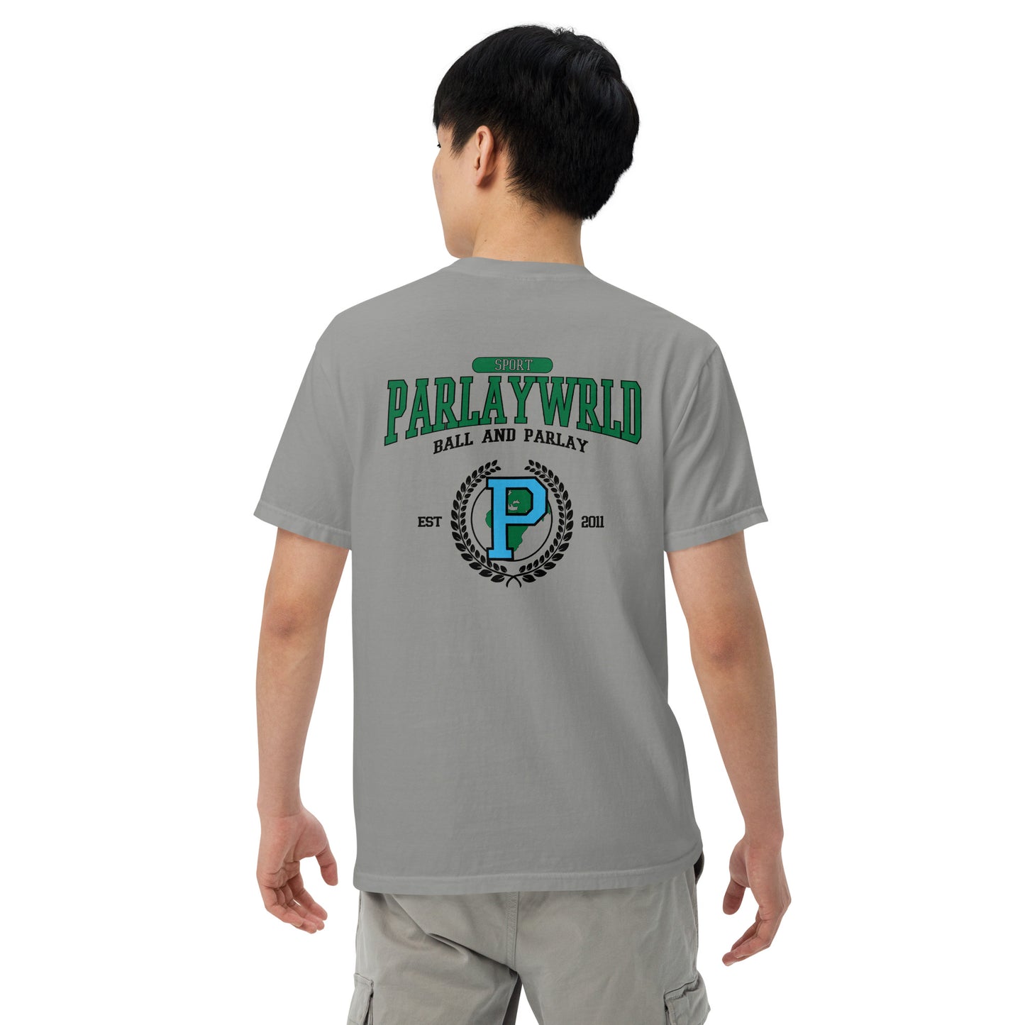 PARLAYWRLD SPORT 23