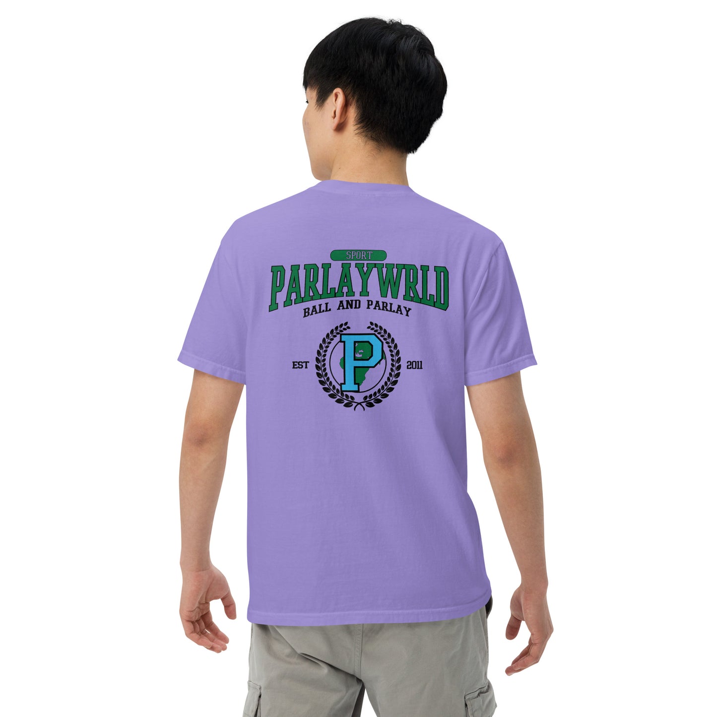 PARLAYWRLD SPORT 23