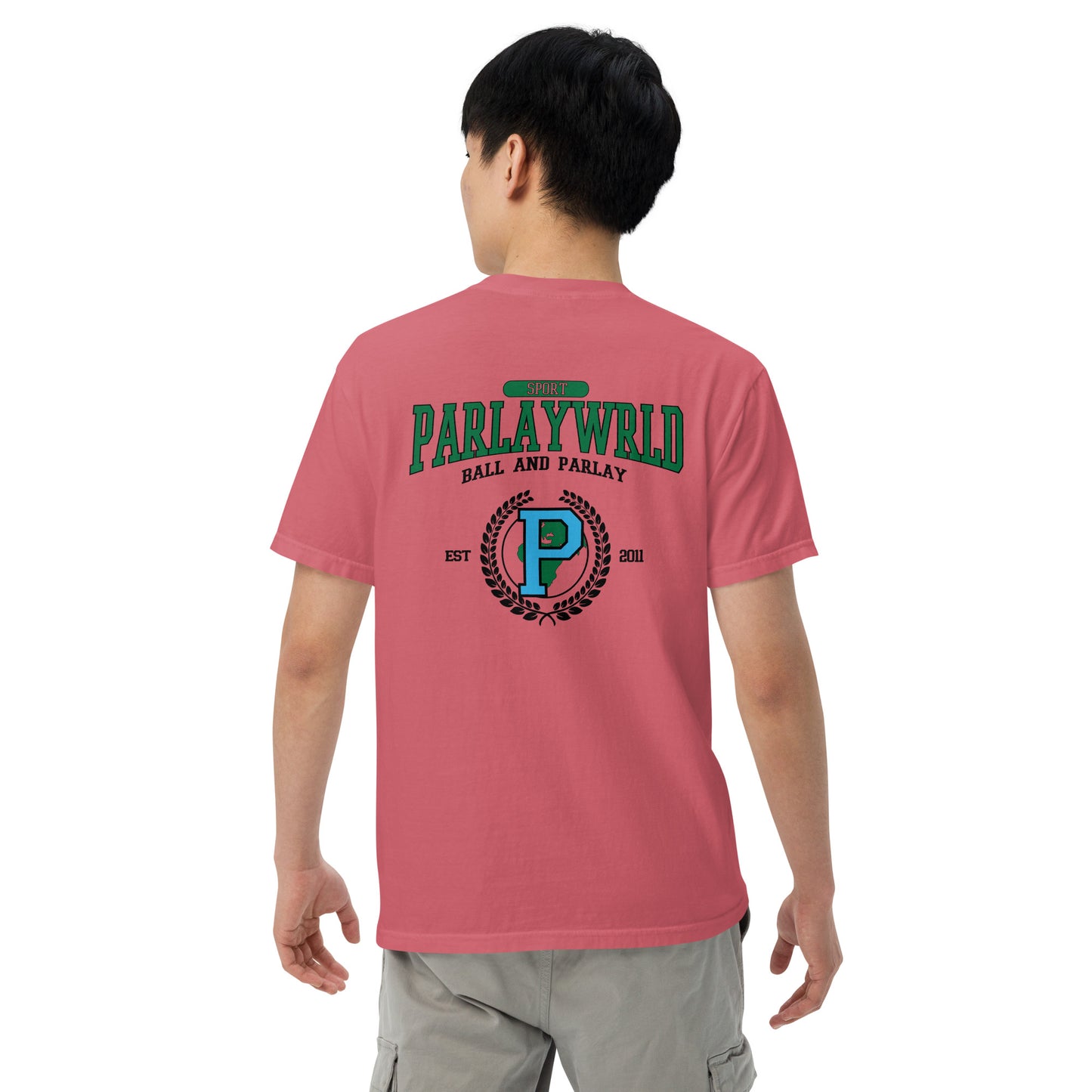PARLAYWRLD SPORT 23