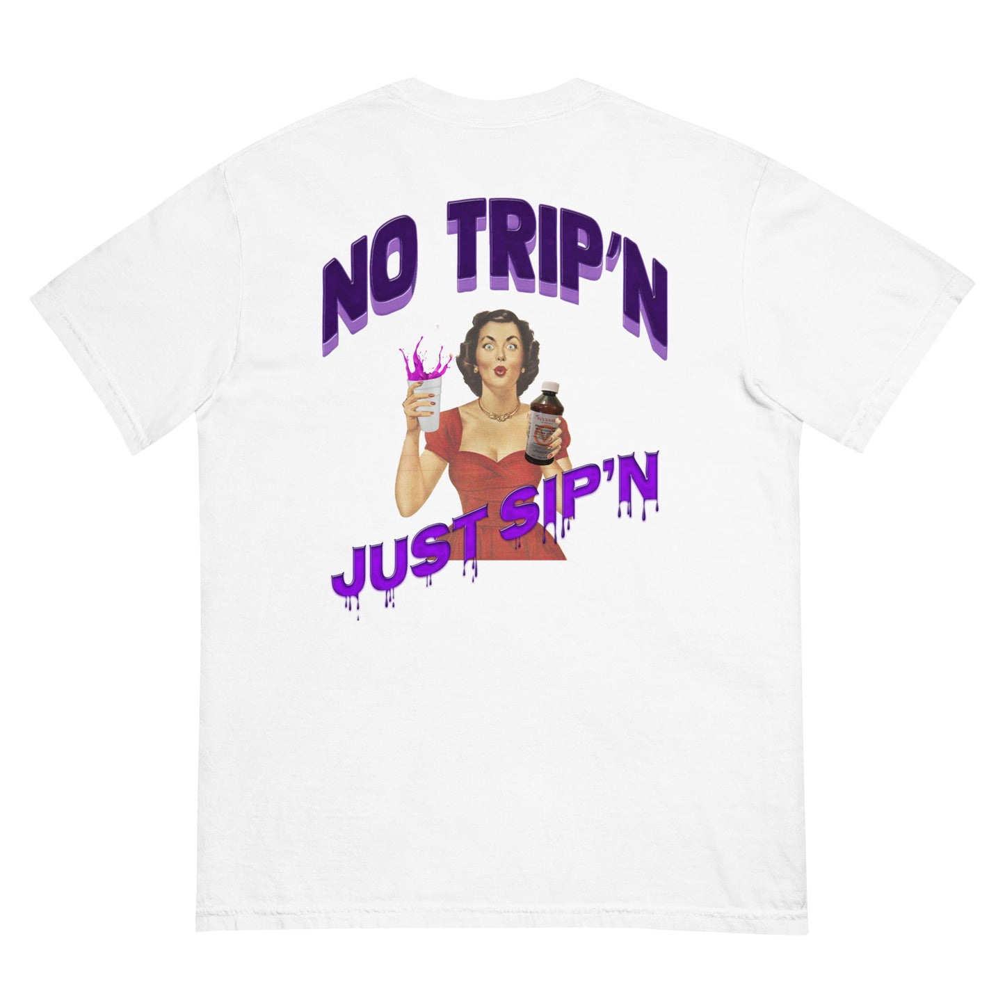 1 NO TRIPN