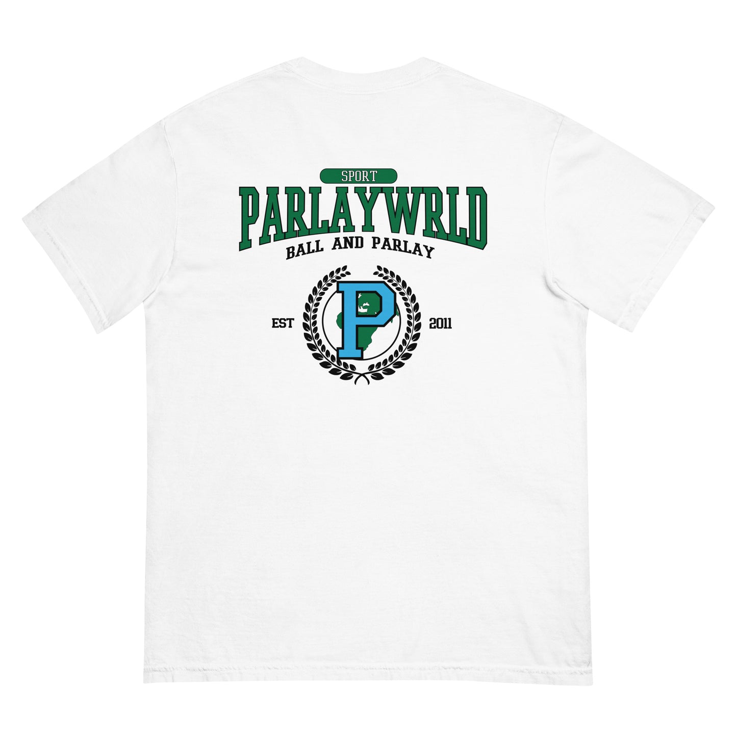 PARLAYWRLD SPORT 23