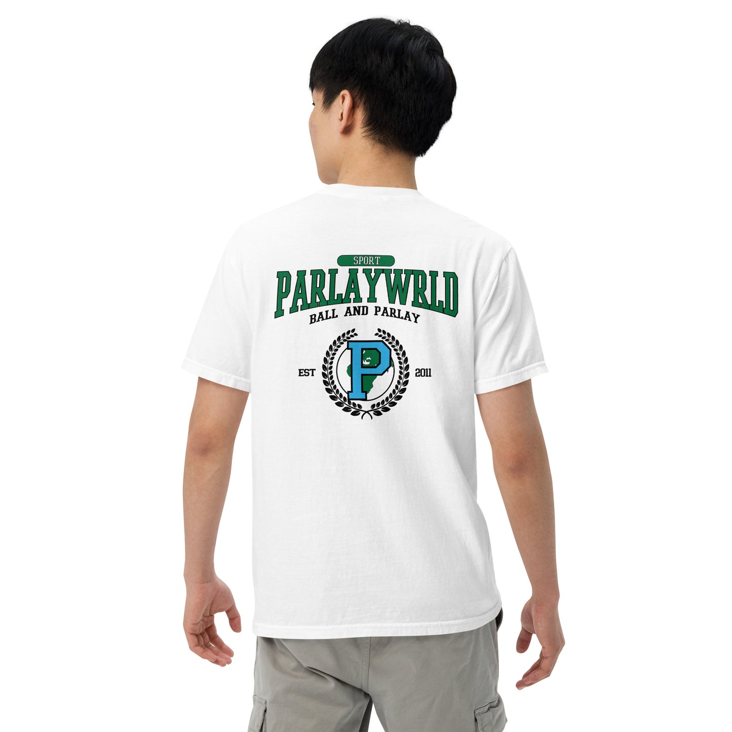 PARLAYWRLD SPORT 23