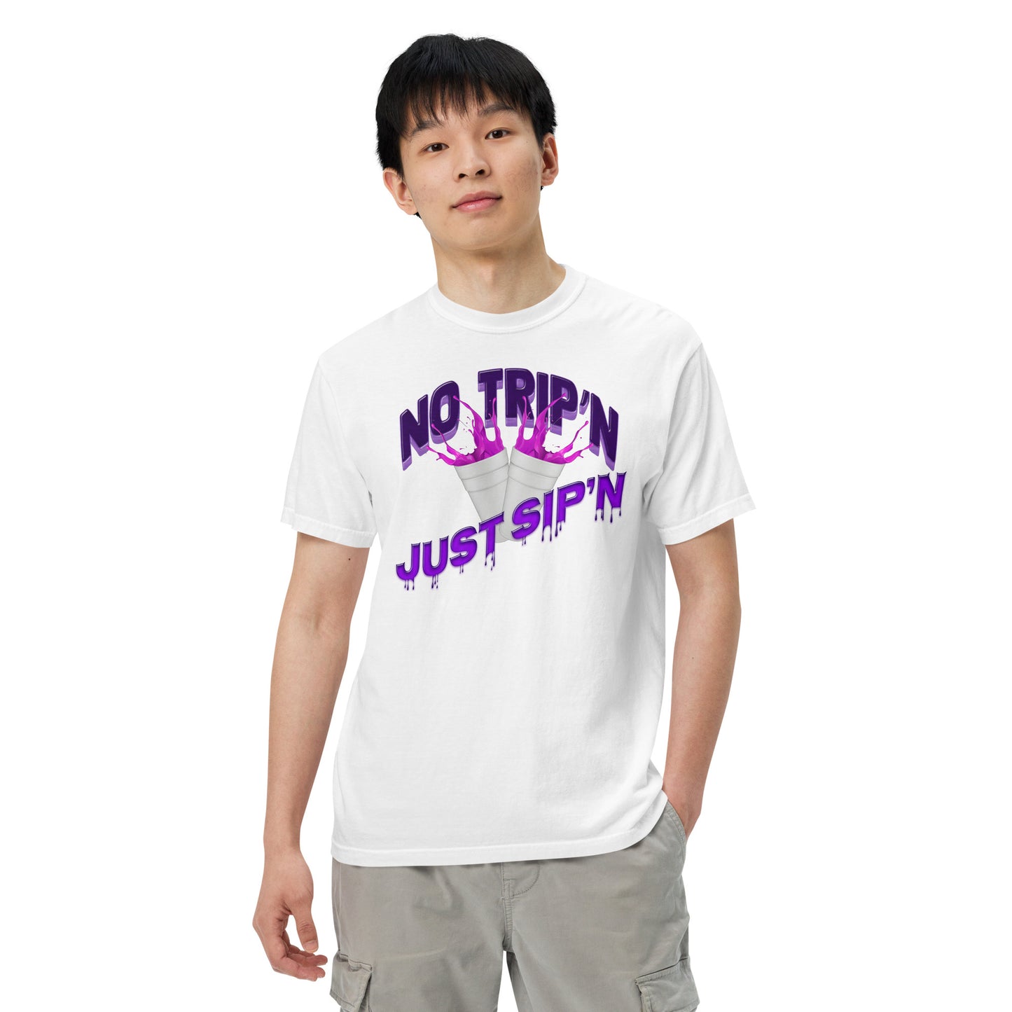 1 NO TRIPN
