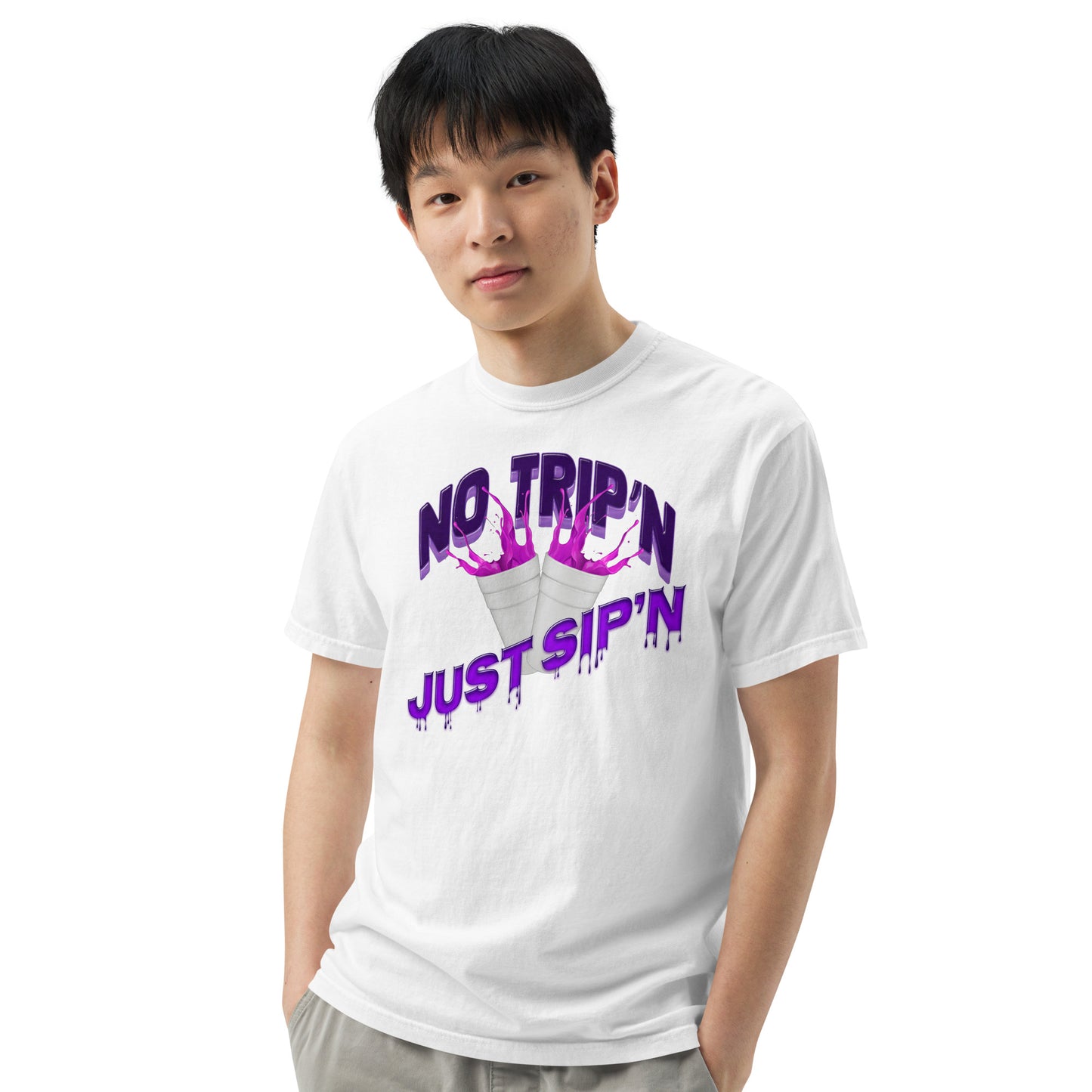 1 NO TRIPN