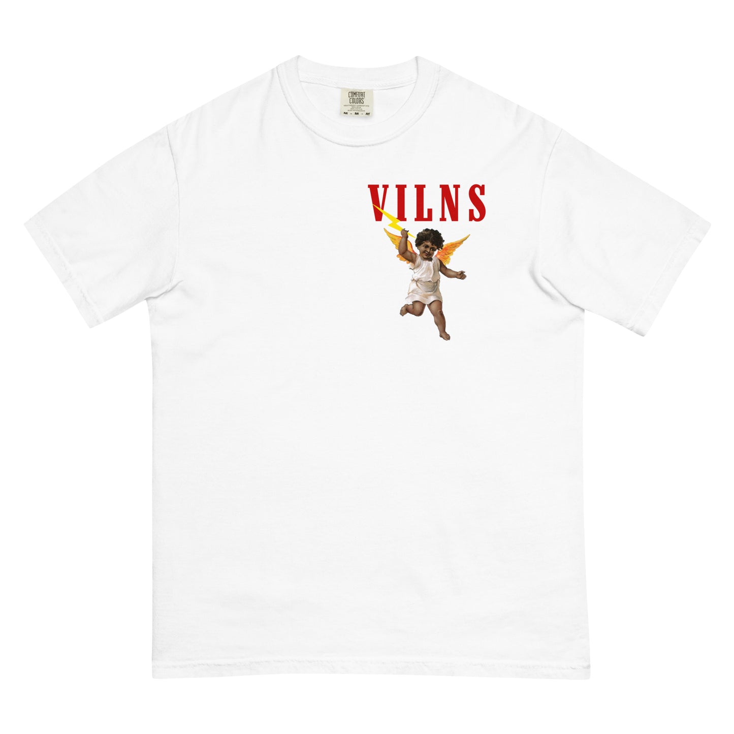 VILNS BIG LOGOS