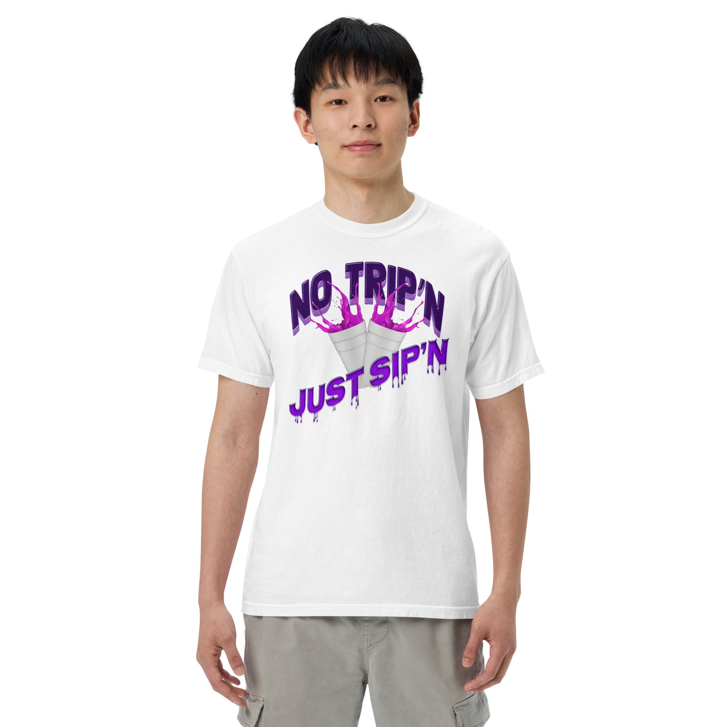 1 NO TRIPN