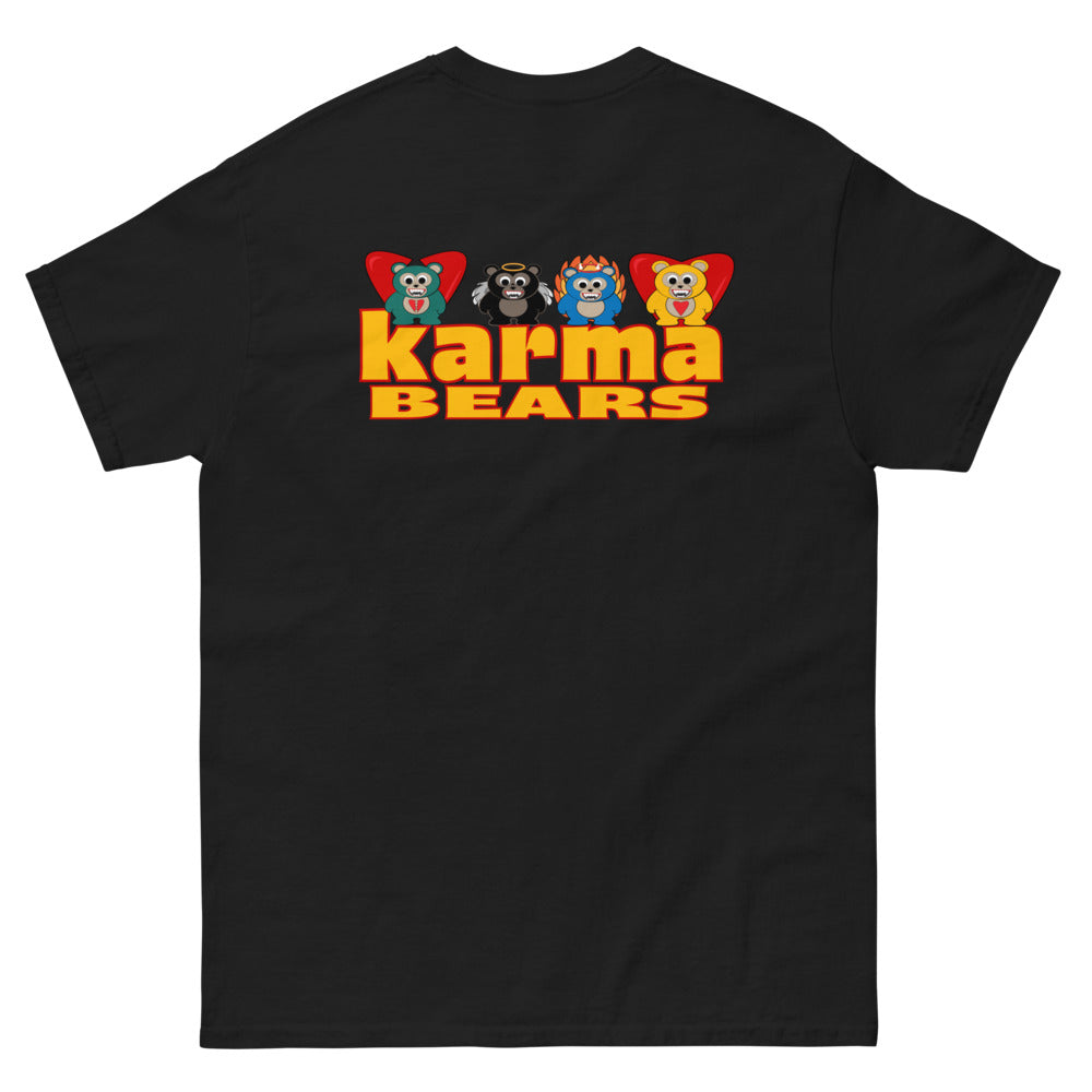 All the Bears (KARMA)