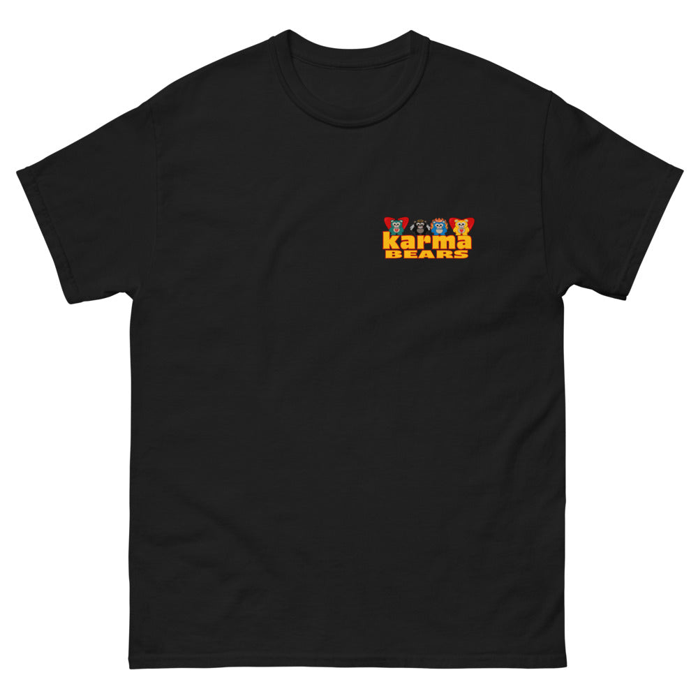 All the Bears (KARMA)