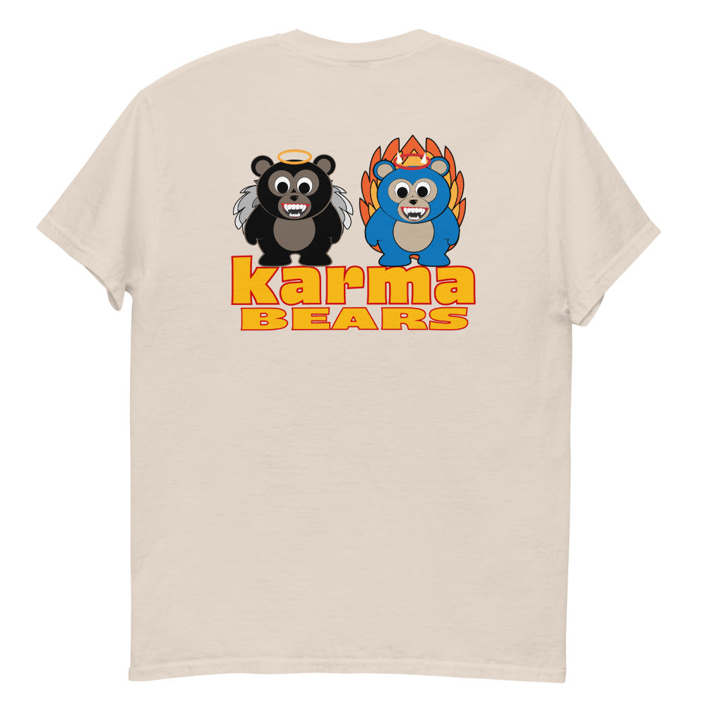 KARMA BEARS