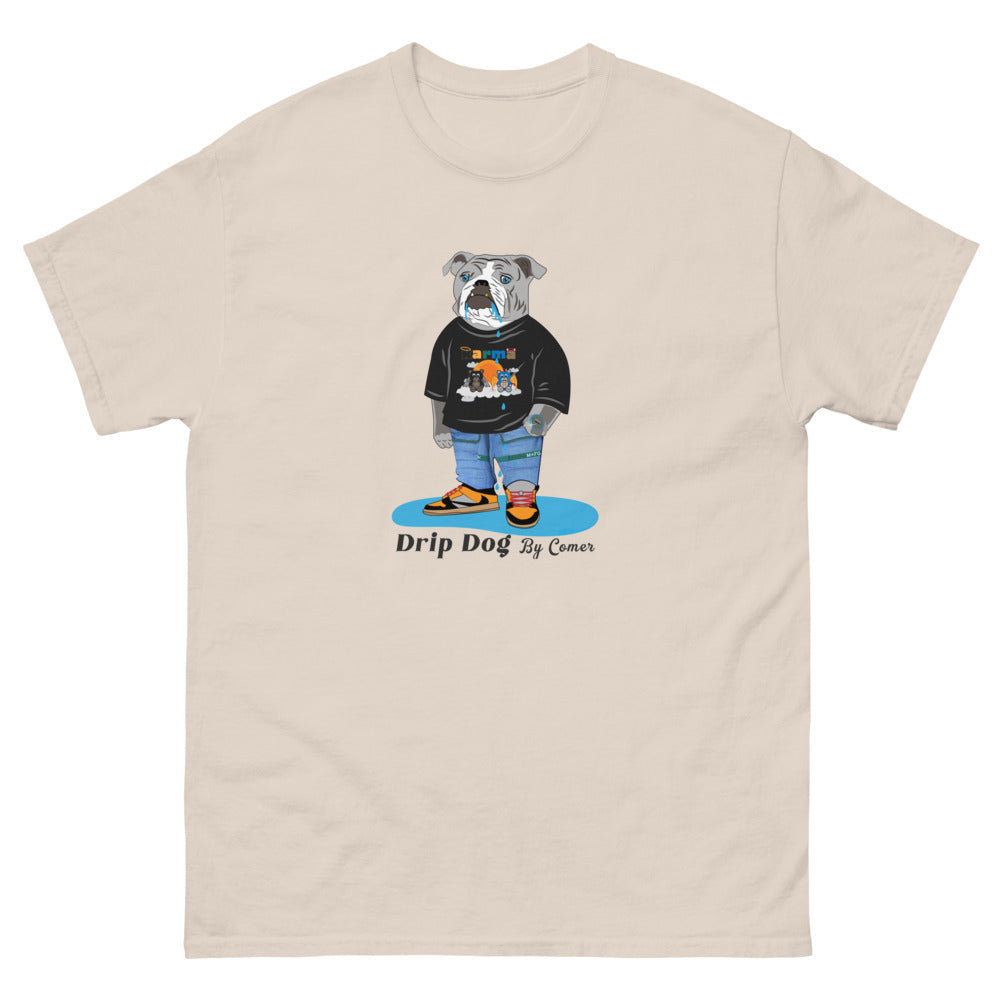 DRIP DOG