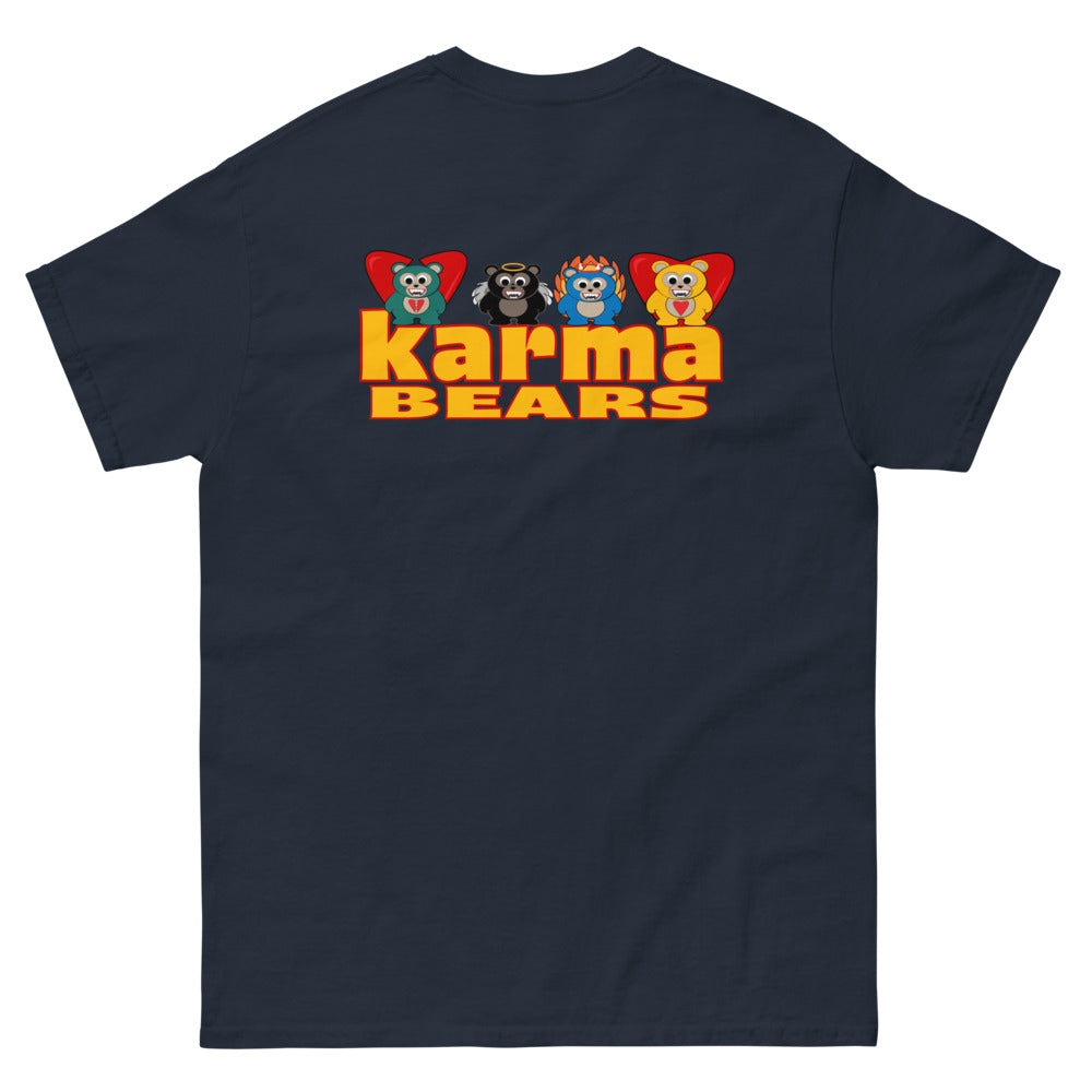 All the Bears (KARMA)