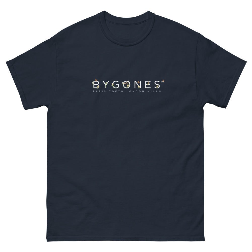 BYGONES