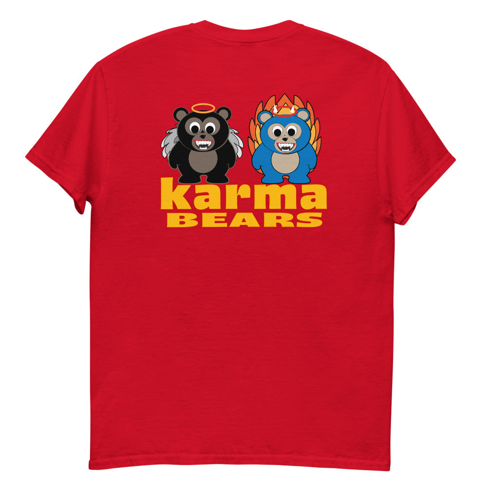 KARMA BEARS