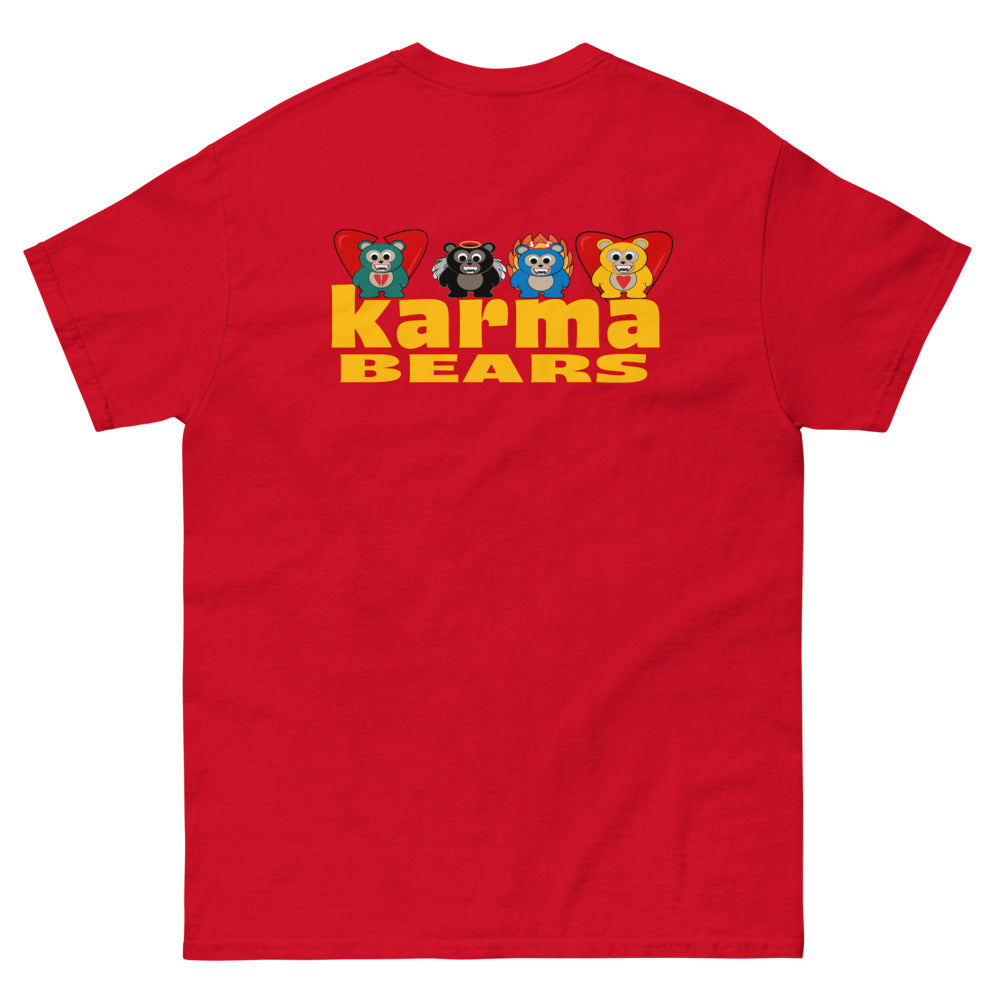 All the Bears (KARMA)