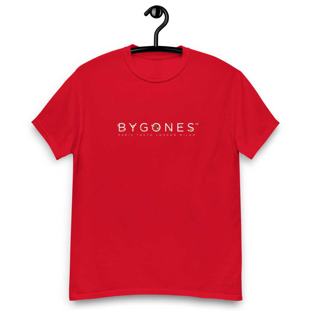 BYGONES