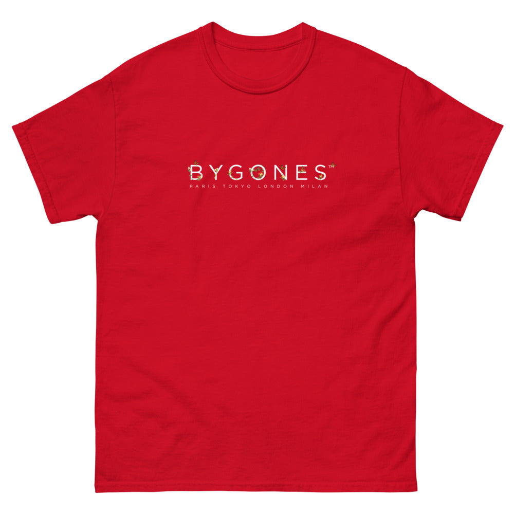 BYGONES