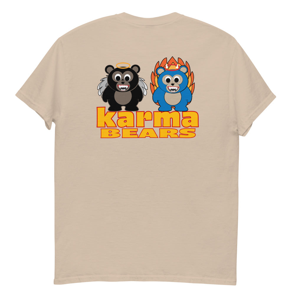 KARMA BEARS