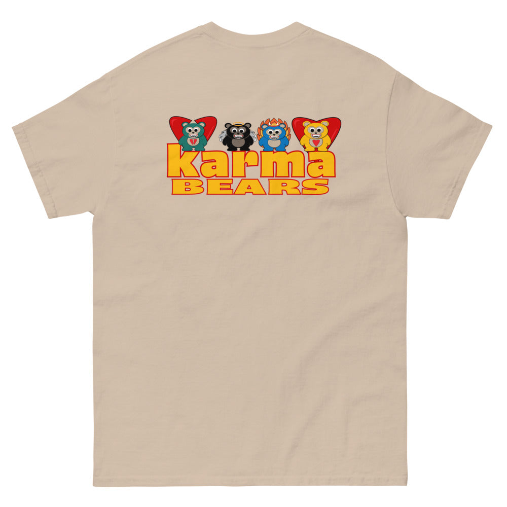 All the Bears (KARMA)