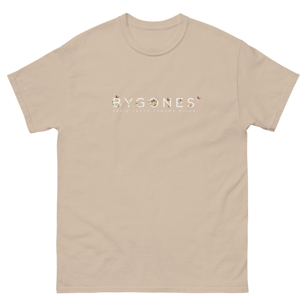 BYGONES