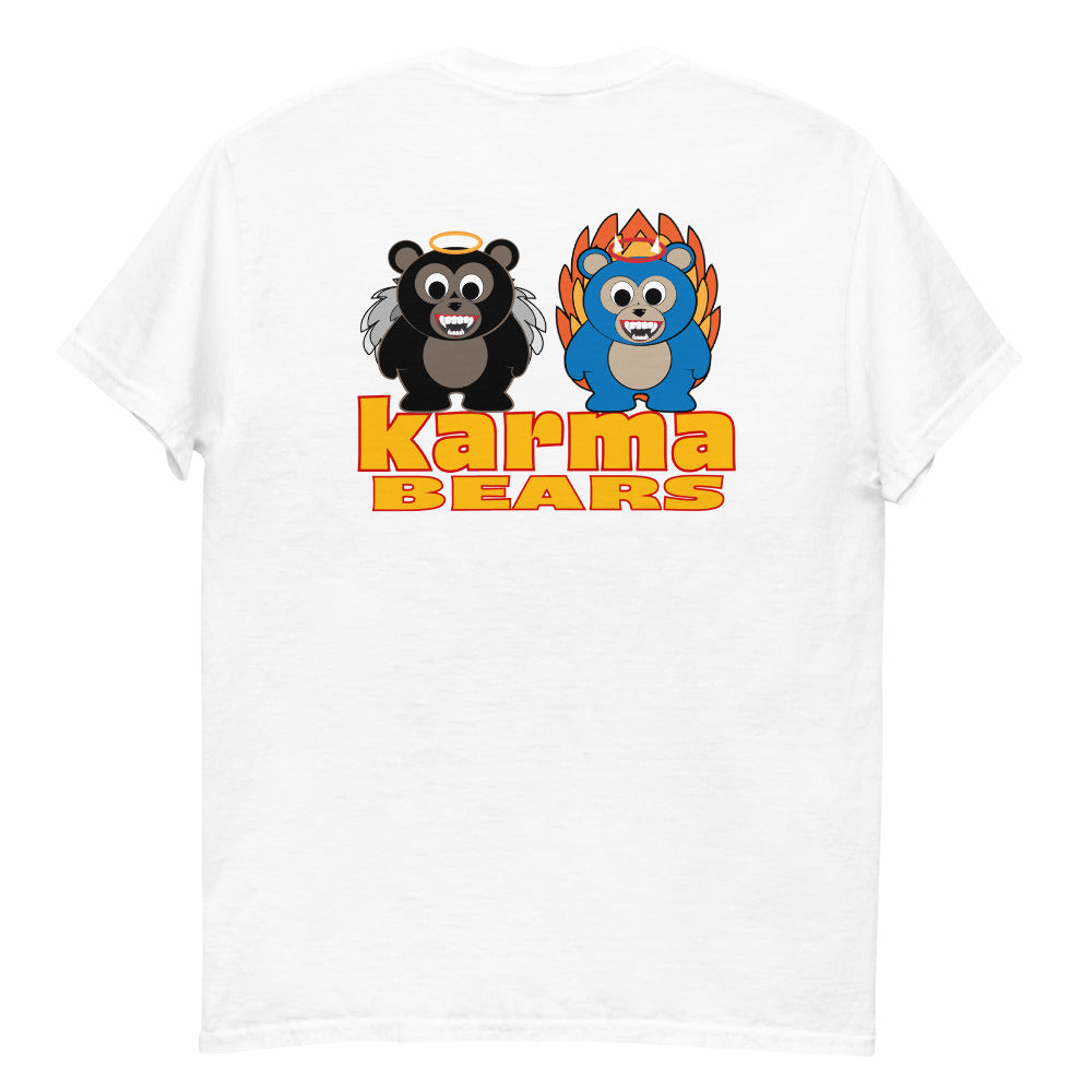 KARMA BEARS