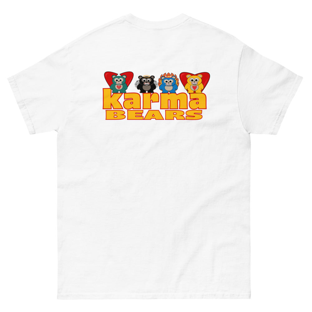 All the Bears (KARMA)