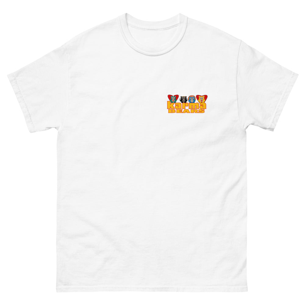 All the Bears (KARMA)