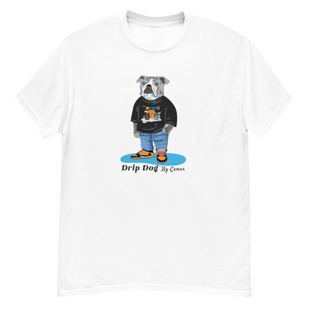 DRIP DOG