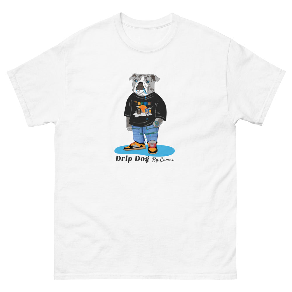 DRIP DOG