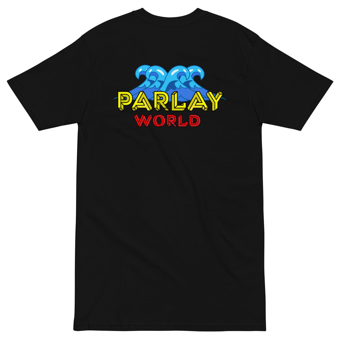 1 PARLAY WORLD