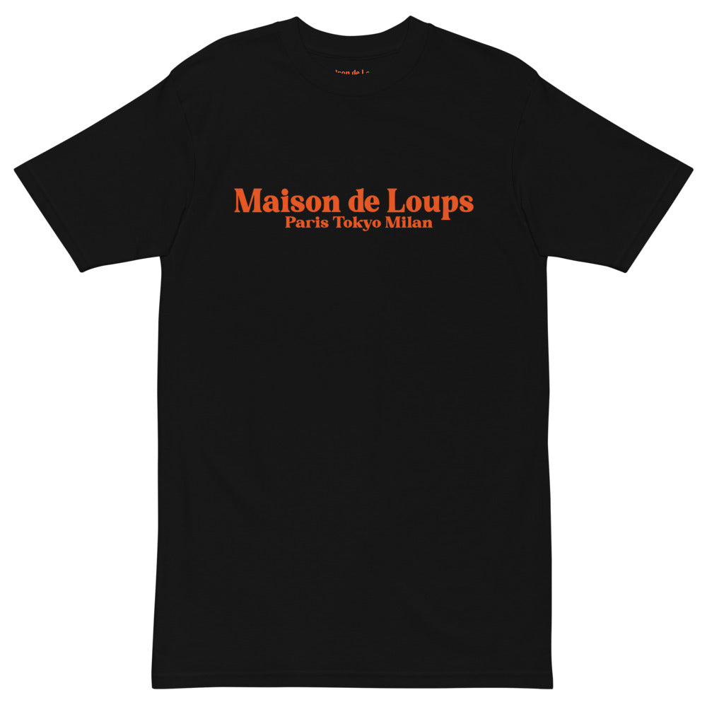 Maison de Loups