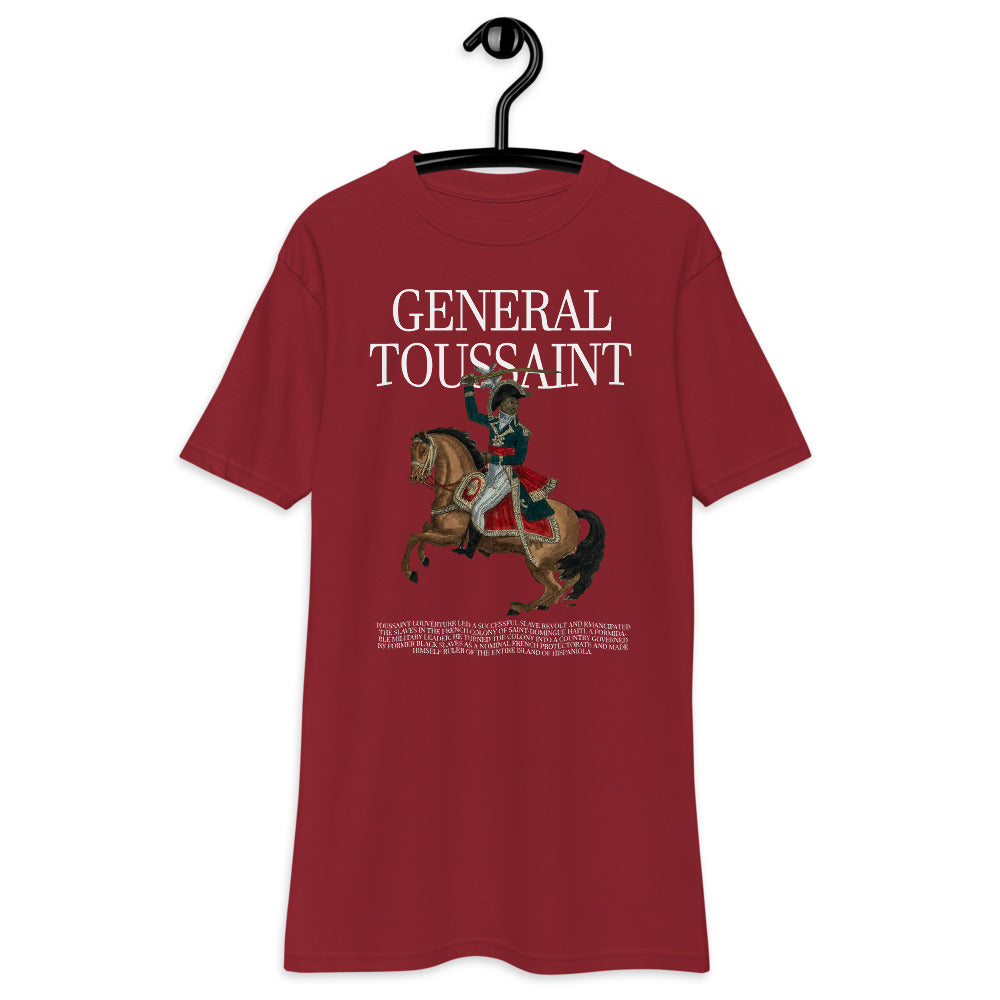 General Toussaint