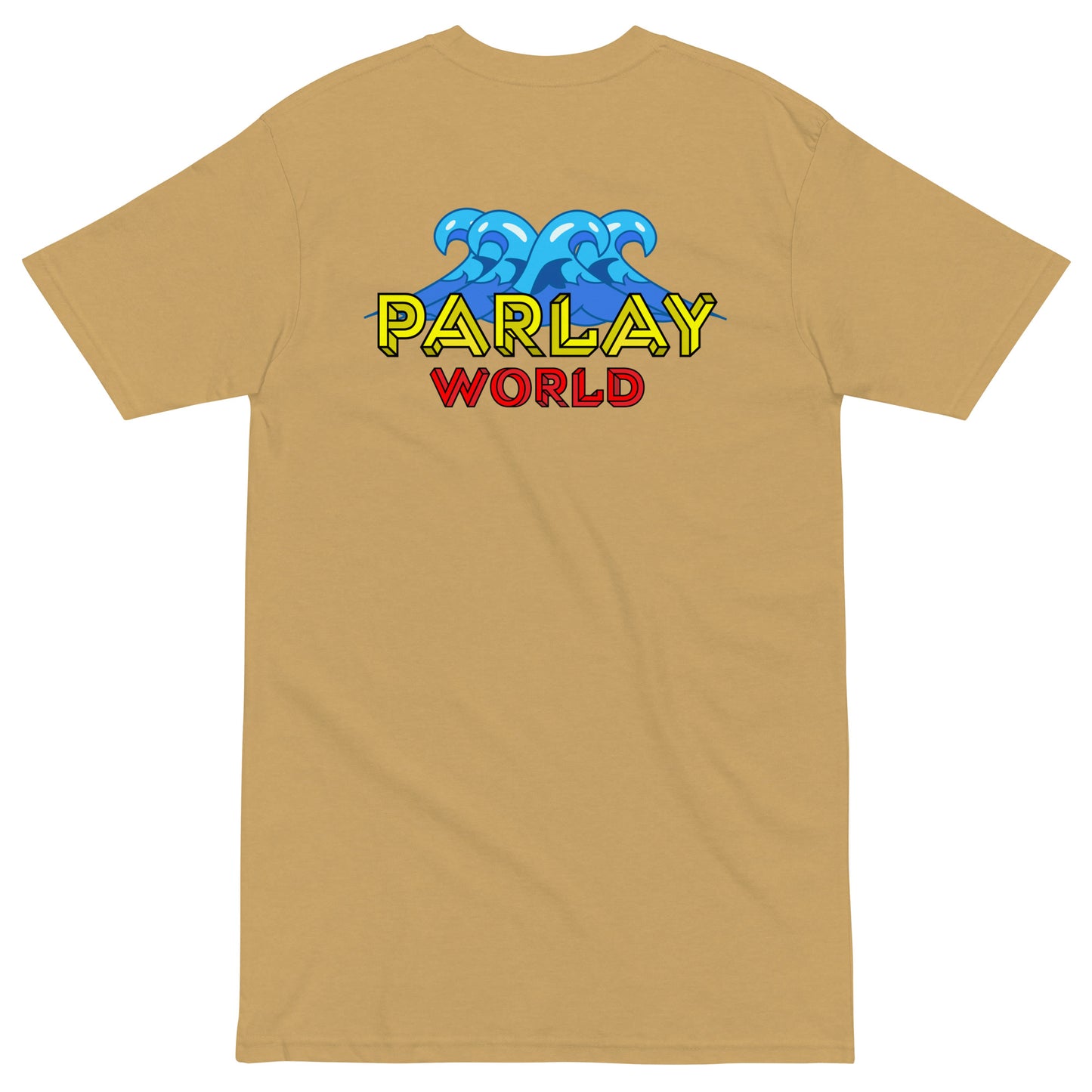 1 PARLAY WORLD
