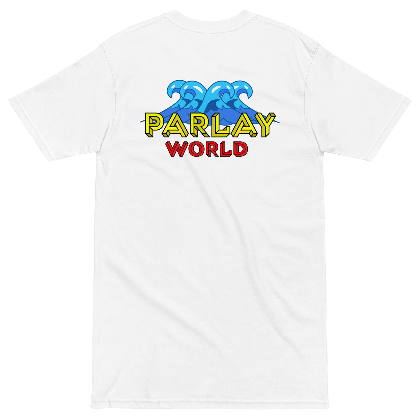 1 PARLAY WORLD