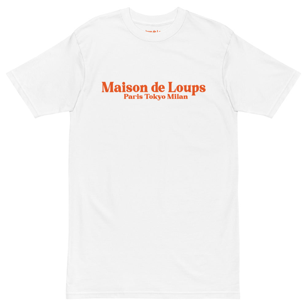 Maison de Loups