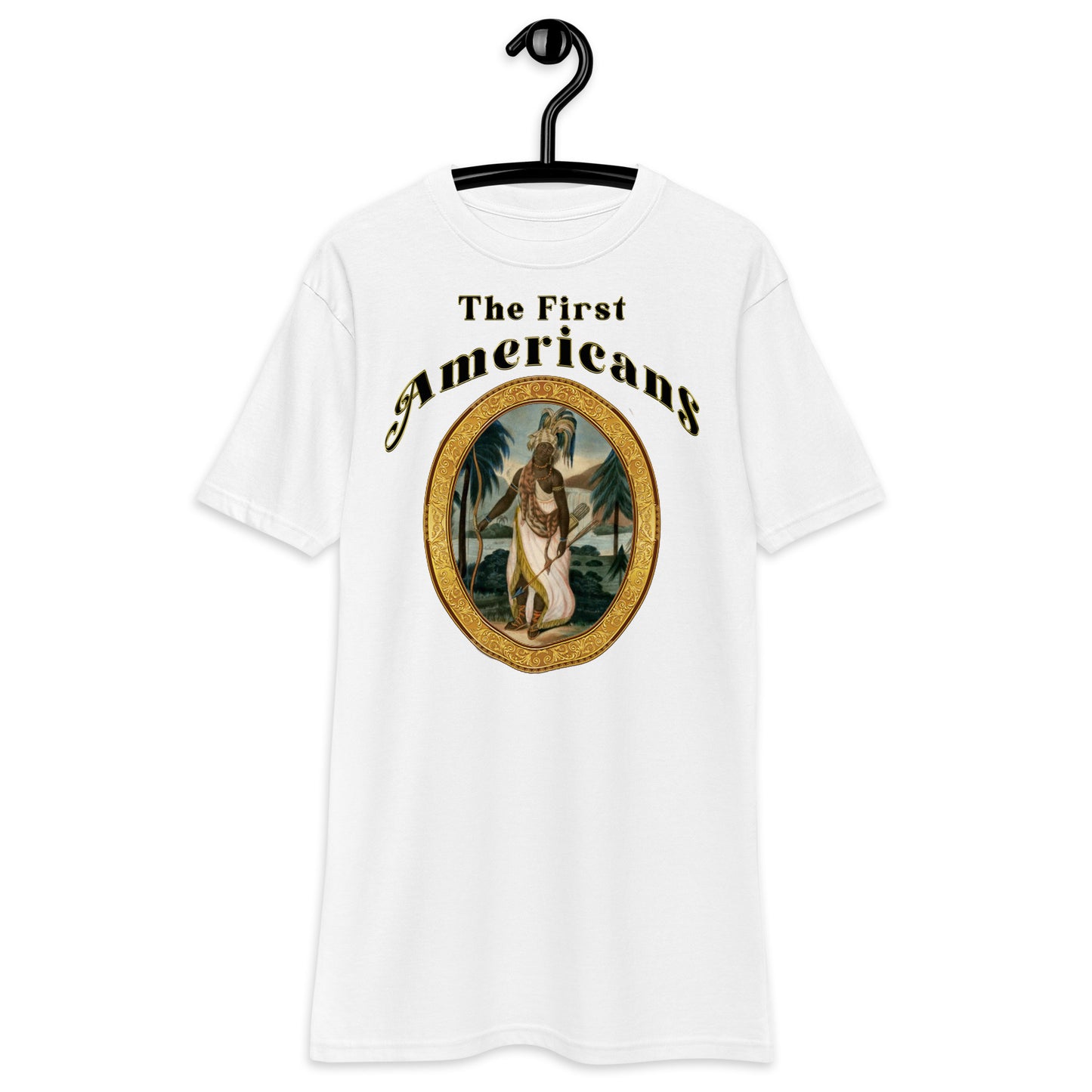 Tribes of America
